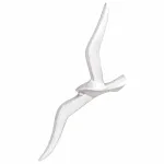 vidaXL Seina Skulptuur 42000157