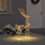 vidaXL J&otilde;uluehete Decor 42019057