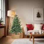 vidaXL J&otilde;uluehete Decor 42020157