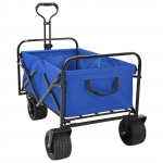 vidaXL Volditav Lastevanker 42020657