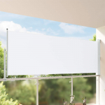 vidaXL Terrassi piire 42035257