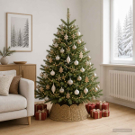vidaXL J&otilde;uluehete Decor 42048757