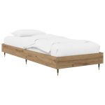 vidaXL Kaasaegne voodi 8009057