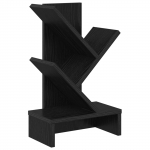vidaXL Puu Raamatukapid 8012357