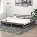 vidaXL p&auml;evavoodi 806957