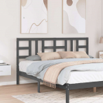 vidaXL voodipeats 817857