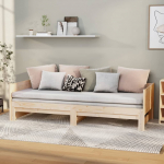 vidaXL v&auml;ljat&otilde;mmatav p&auml;evavoodi 820257