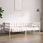 vidaXL p&auml;evavoodi 820757