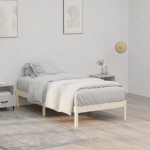 vidaXL voodiraam 822457