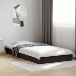 vidaXL voodiraam 842057