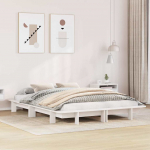 vidaXL voodiraam 850657