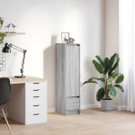 vidaXL k&otilde;rglaud 861657