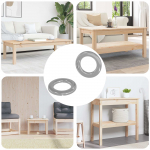 vidaXL sobib lame seibile 864457