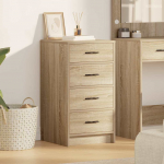 vidaXL Bufetti hoiustus 865057