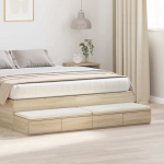 vidaXL Magamistoa m&ouml;&ouml;bel 866957