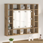 vidaXL Peeglikapp 879457