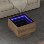 vidaXL Maal&auml;hedane kohvilaud 879657