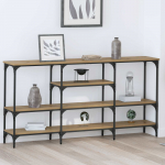 vidaXL Konsoollaud 883557