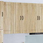 vidaXL K&ouml;&ouml;gikapp 885457