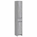 vidaXL Vannitoa kapp 890757