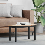 vidaXL Kaasaegne laud 892757