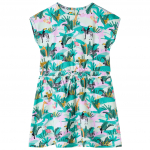 vidaXL laste kleit 10858