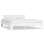 vidaXL voodiraam 283158