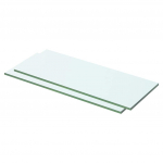 vidaXL klaasist plaat 3051558