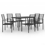 vidaXL s&ouml;&ouml;gitoakomplekt 3060258