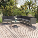 vidaXL aiam&ouml;&ouml;blikomplekt 3094458