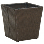 vidaXL teelaud 310558