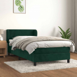 vidaXL kontinentaalvoodi 3127358