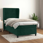 vidaXL kontinentaalvoodi 3129258
