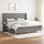 vidaXL kontinentaalvoodi 3131858