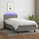 vidaXL kontinentaalvoodi 3132958