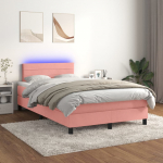 vidaXL kontinentaalvoodi 3134458