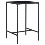 vidaXL baarilaud 313458