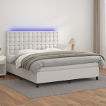 vidaXL kontinentaalvoodi 3135958