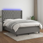 vidaXL kontinentaalvoodi 3138558