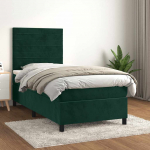 vidaXL kontinentaalvoodi 3143058