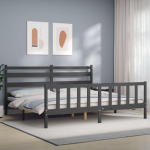 vidaXL voodiraam 3192058