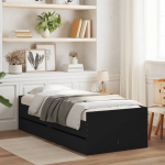 vidaXL voodiraam 3207358