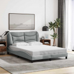 vidaXL voodiraam 3207758