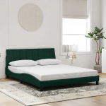 vidaXL voodiraam 3207858