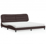 vidaXL voodi 3208558