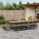 vidaXL aia s&ouml;&ouml;gim&ouml;&ouml;bli komplekt 3211358