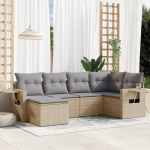 vidaXL aiadiivani komplekt 3220458
