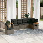 vidaXL aiadiivani komplekt 3226858