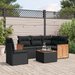 vidaXL aiadiivani komplekt 3227658