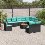 vidaXL aiadiivanikomplekt 3227758